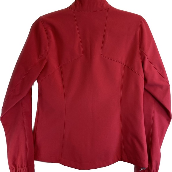 Eddie Baurer Jacket NWOT Women's Size S Soft Shell Fleece Lined Full Zip… - Picture 4 of 8